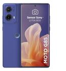 Smartphone Motorola Moto G85 5G 256GB 12GB RAM Boost Câmera Traseira Dupla 600MP + 8MP Selfie 32MP T