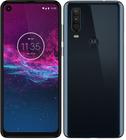 Smartphone Motorola One Action XT2013 4G 128GB 4GB RAM TELA 6 ANDROID 9 Câm.Tripla+Câm.Selfie ANATEL