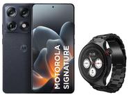 Smartphone Motorola Signature 512GB 5G 24GB