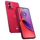 Smartphone Motorola XT2347-1 Moto G84 5G 8GB RAM 256GB Tela 6.55" 120Hz 50MP