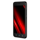 Smartphone Multilaser E Pro 4G 32GB Wi-Fi 5.0 pol. Dual Chip 1GB RAM Câmera 5MP + 5MP Android 11 (Go edition) Quad Core - Preto - P9150