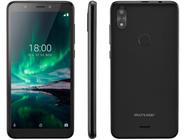 Smartphone Multilaser F Pro 4G 16Gb Android 9 Preto - P9118