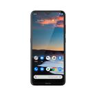 Smartphone Nokia 5.3, 13MP, 128GB, Tela 6.55" + Capa Protetora - NK007