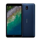 Smartphone nokia c01 plus 32gb 4g octa core 1gb ram 5.45 nk040 azul