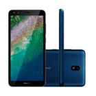 Smartphone nokia c01 plus 32gb 4g tela 5.45 5mp azul