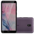 Smartphone nokia c01 plus 32gb 4g tela 5.45 5mp roxo