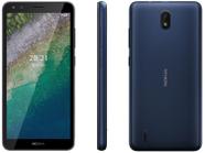 Smartphone Nokia C01 Plus 32GB Azul 4G Octa-Core