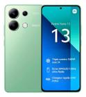 Smartphone Not 13 4G 128Gb 6Gb Ram Verde