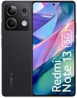 Smartphone Not 13 5G 256GB - 8GB Ram (Graphite Black) Preto