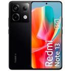 Smartphone Note13 5G NFC 256GB / 16GB Ram Camera 108MPX Top de linha Premium Desing tela 120Hz FHD Plus AMOLED sistema NFC aproximação versão Global - Unity