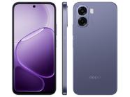 Smartphone OPPO A6x 128GB 4GB + 8GB RAM Púrpura 6,75" Câm. Dupla + Selfie 5MP