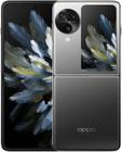 Smartphone Oppo Find N3 Flip 5G Dual Sim 6.8" 12GB/256GB Black 