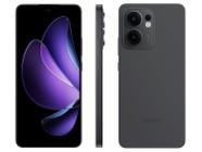 Smartphone OPPO Reno13 F 256GB Grafite 5G 12GB RAM 6,67" Câm. Tripla + Selfie 32MP