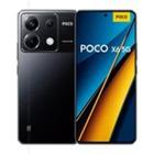 Smartphone PCO X6 5G 256GB (12GB RAM) Black Preto