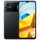 Smartphone POÇO M5 128GB Dual SIM 6GB RAM Preto