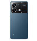 Smartphone Poco X6 5G Global 256GB /12GB RAM Dual SIM Tela 6.67" -Azul *ipla, Android 13 e Processador Octa-Core