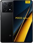 Smartphone Poco X6 Pro 5G 12GB RAM 512GB Preto