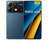 Smartphone Pocophone X6 256GB 12GB Azul 5G