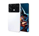 Smartphone Pocophone X6 256GB 12GB Branco 5G