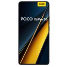 Smartphone Pocophone X6 256GB 8GB Preto 5G