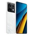 Smartphone Pocophone X6 256GB Global 8GB Branco 5G