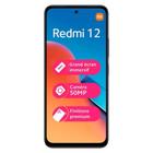 Smartphone -Rdm-12 256GB /8GB RAM Dual SIM Global Tela 6.79 - PRETO*