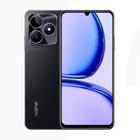 Smartphone Realme C53 128GB + 6GB RAM + Câmera 50MP + 5000MAH Bateria / Homologado Anatel - PRETO