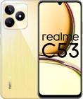 Smartphone Realme C53 128GB - 6Gb Ram (Versao Global) (CHAMPION GOLD)
