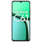 Smartphone Realme C61 4G 128GB - 4Gb Ram (Versao Global)