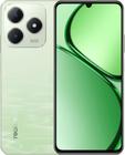 Smartphone Realme C63 RMX3939 256GB 8GB RAM Dual SIM Tela 6.75" NFC (Jade Green) Verde