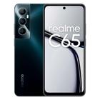 Smartphone Realme C65 RMX3910 256GB 8GB RAM Dual SIM Tela 6.67" - Preto