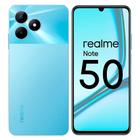 Smartphone Realme Note 50 256gb 6.74" 13MP / 5MP