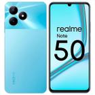 Smartphone Realme Note 50 3GB 64GB - Azul