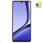 Smartphone Realme Note 50 4GB/128GB, câmera 13MP, bateria 5000mAh, c/ capinah e pelicula