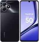 Smartphone Realme Note 50 4GB/128GB, Midnight black, RMX3834