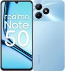 Smartphone Realme Note 50 4GB/128GB, Sky blue