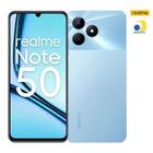 Realme Note 50 Dual Sim 128 Gb Azul 4 Gb Ram Azul | Amazon