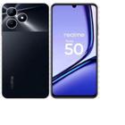 Smartphone realme Note 50 Dual SIM de 64GB / 3GB RAM de 6.74" 13MP / 5MP - (Anatel) - Preto