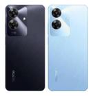 Smartphone Realme Note 60, 4GB + 128GB, Tela 6,74" 90Hz, Câmera 32MP, Bateria 5000mAh