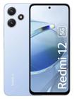 Smartphone Redmi 12 5G 128GB ROM 4GB RAM