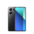 Smartphone redmi note 13 br 8gb+256gb, preto - XIAOMI