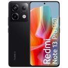 Smartphone Redmi Note 13 Pro 5g 8gb 256gb Preto, anatel 