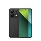 Smartphone redmi note 13 pro 5g br 8gb+256gb, preto - XIAOMI