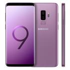 Smartphone Samsung G9650 Galaxy S9 Plus Ultravioleta 128 GB   