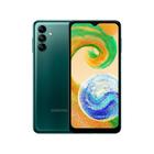 Smartphone Samsung Galaxy A04S 64GB 4GB RAM Câmera Tripla + Selfie 5MP Tela 6.5" Dual SIM - Verde