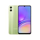 Smartphone Samsung Galaxy A05 128GB 4GB RAM Octa Core Câmera Dupla + Selfie 8MP Tela 6.7" - Verde