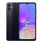 Smartphone Samsung Galaxy A05 4G Preto 128GB/4GB RAM Dual Sim