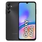 Smartphone Samsung Galaxy A05s 128GB 4G 6,7 6GB RAM Câmera Dupla 50MP Selfie 13MP Dual Chip Android 14