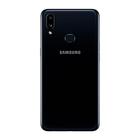 Smartphone Samsung Galaxy A10s 32GB Preto- 4G 2GB RAM 6,2” Câm. Dupla + Selfie 8MP