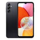 Smartphone Samsung Galaxy A14 4G 128GB 4GB RAM 6.6" Preto